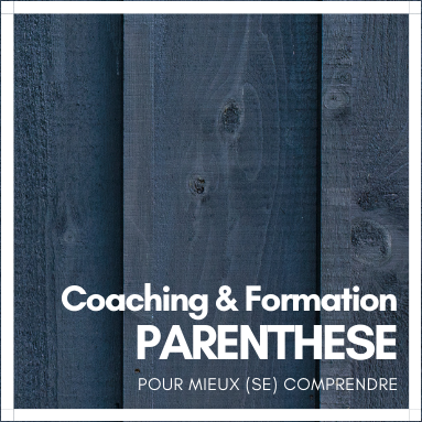 Parenthèse coaching & formation